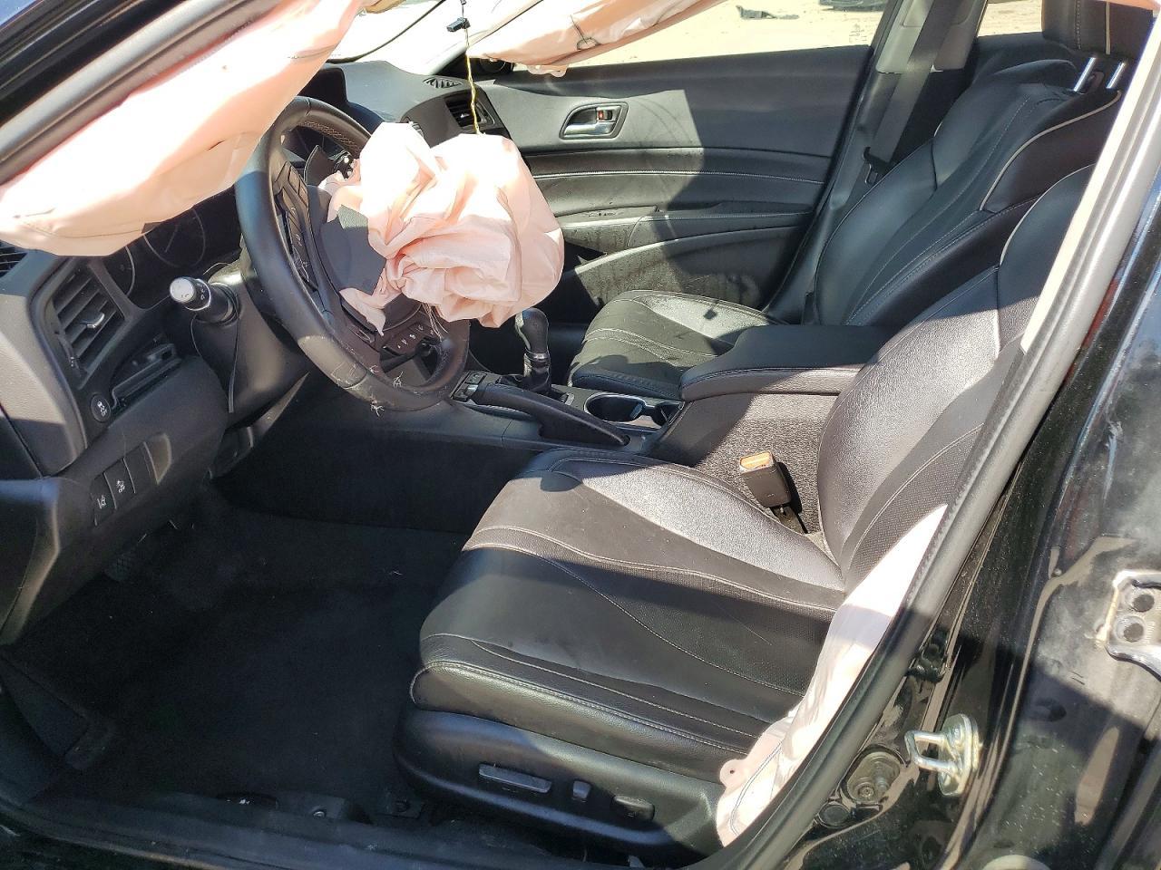 2020 Acura Ilx Premium - Image 7