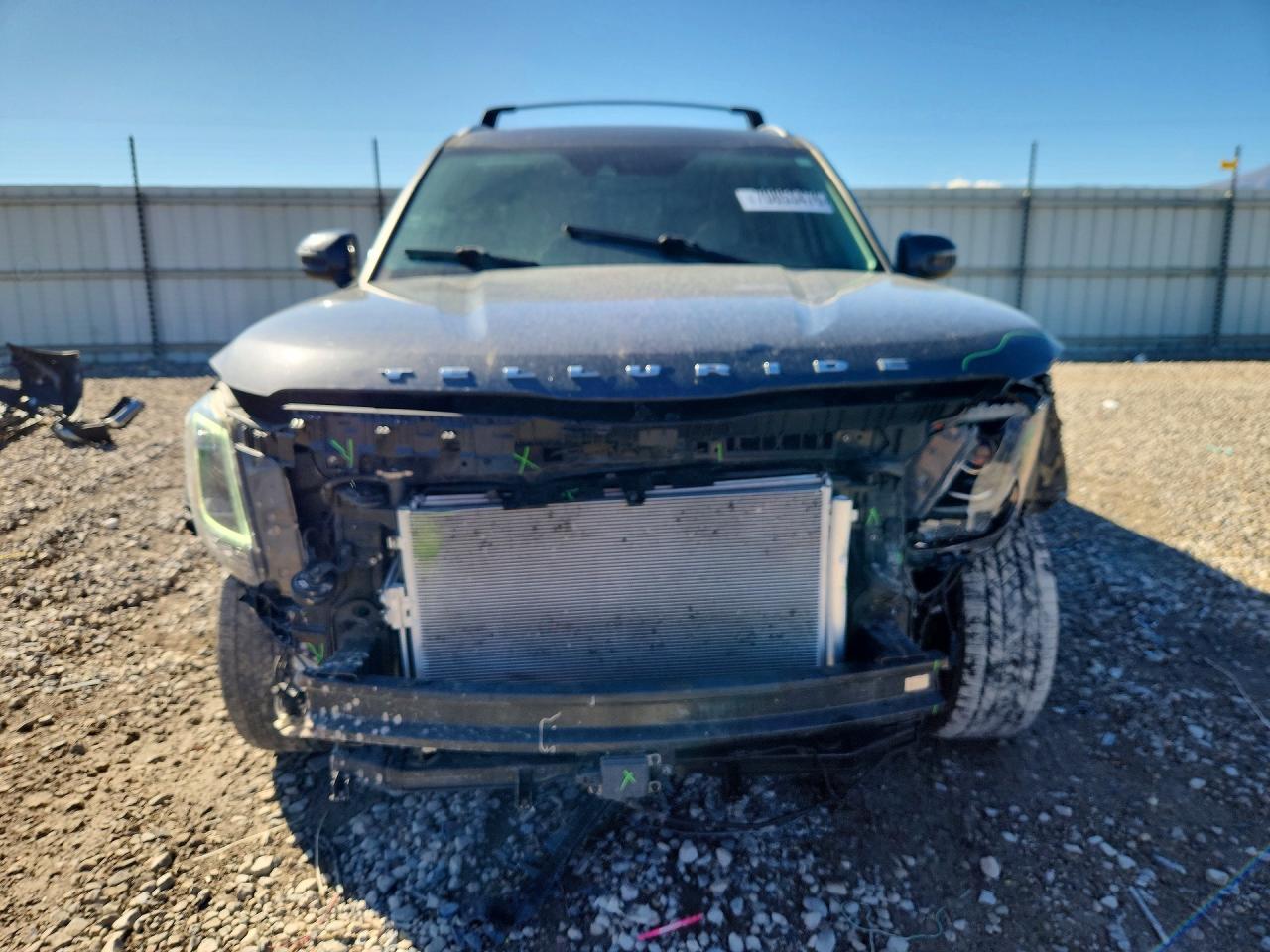 2020 Kia Telluride Ex - Image 5