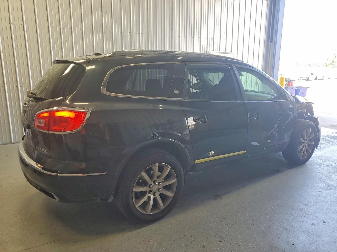 2014 Buick Enclave - Фото 3