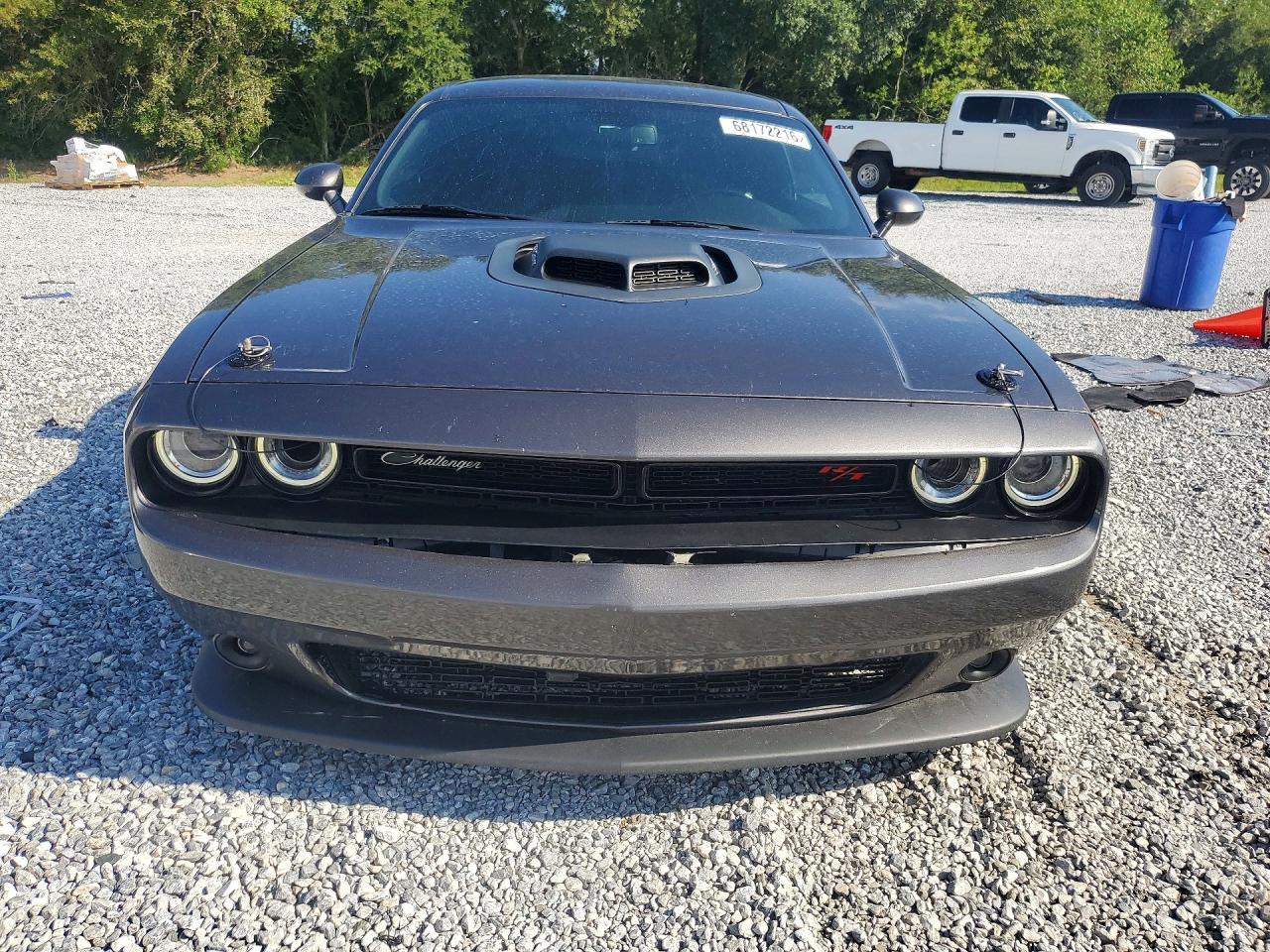 2021 Dodge Challenger R/T Scat Pack - Image 5