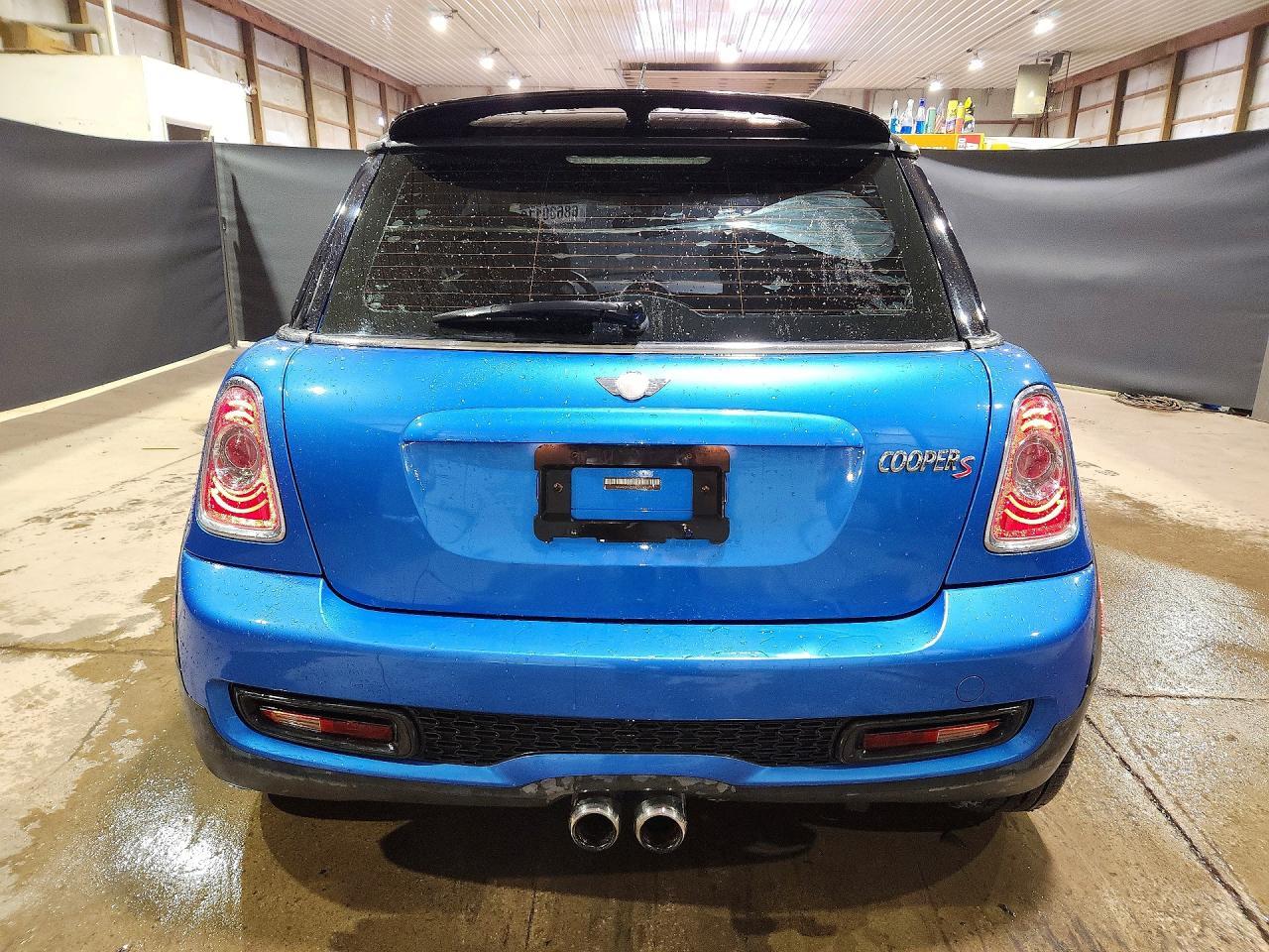 2012 Mini Cooper S - Фото 6