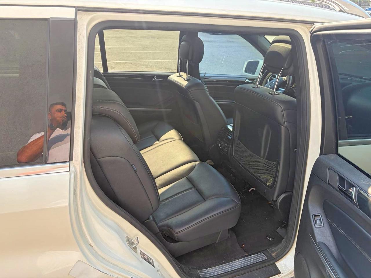 2012 Mercedes-Benz Gl 350 Bluetec - Image 6