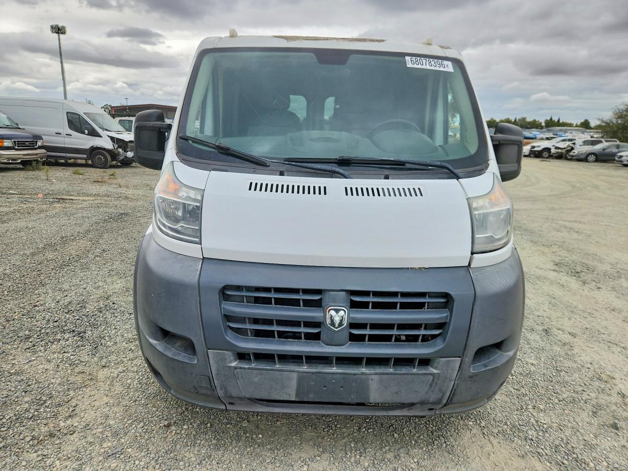 2015 Ram Promaster 1500 1500 Standard - Image 5