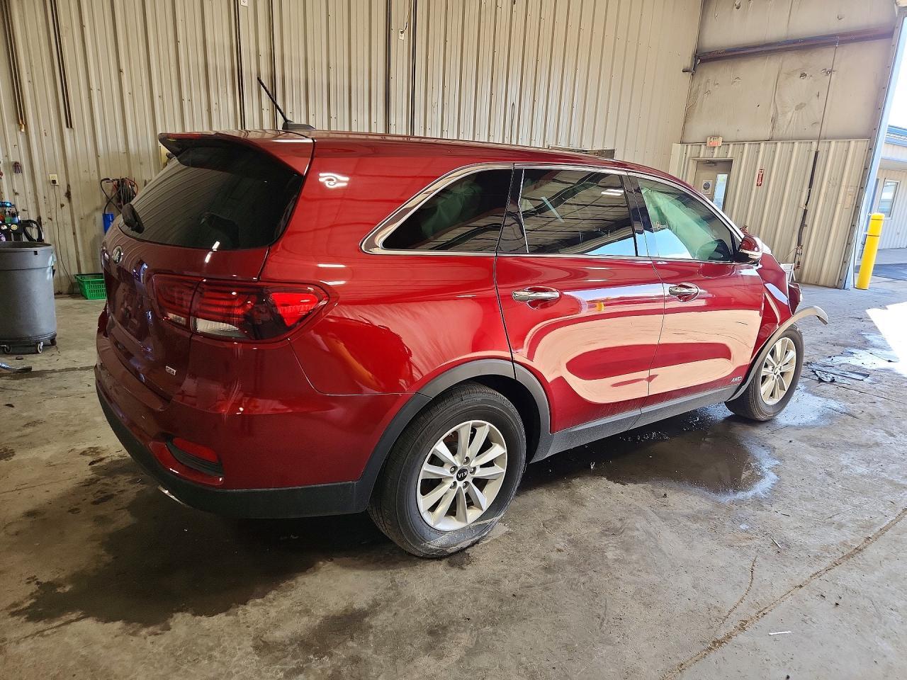 2020 Kia Sorento Lx - Фото 3