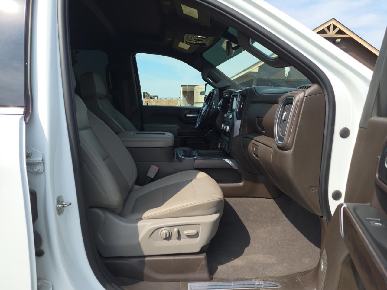 2021 GMC Sierra C2500 Slt - Фото 5