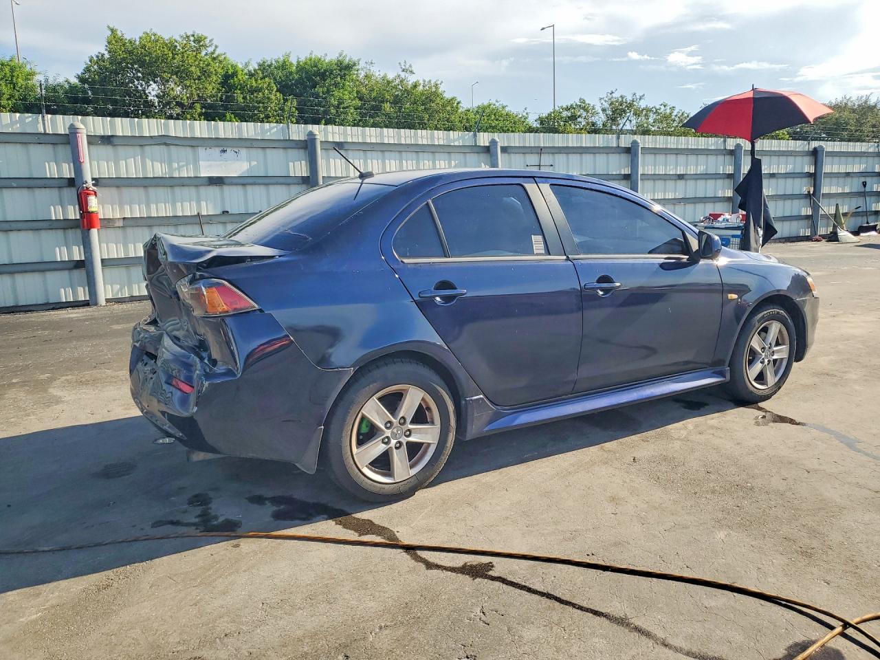 2014 Mitsubishi Lancer Se - Фото 3