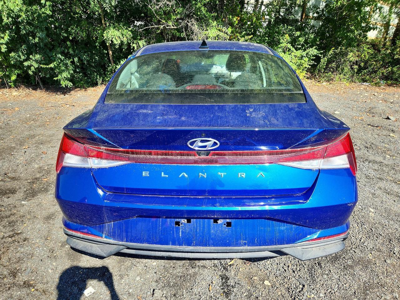2022 Hyundai Elantra Sel - Image 6
