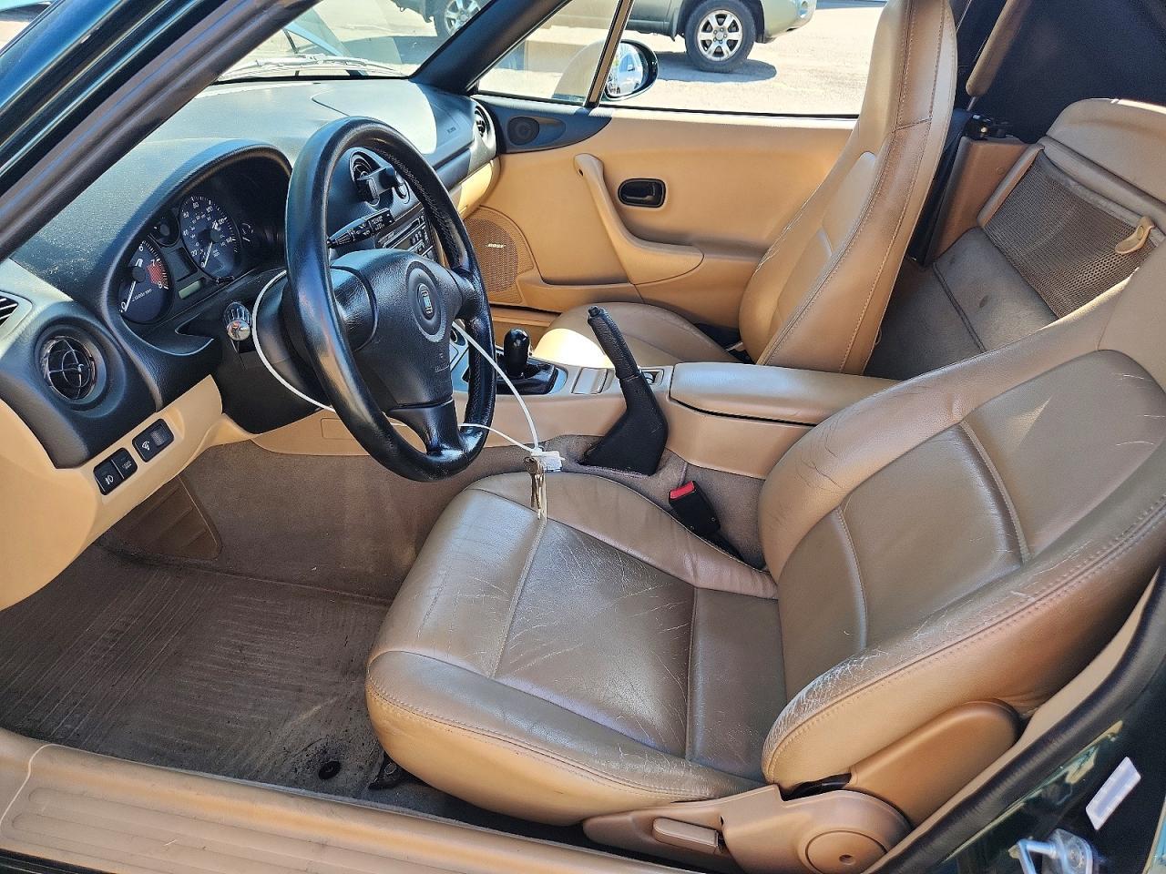 1999 Mazda Mx-5 Miata - Image 7