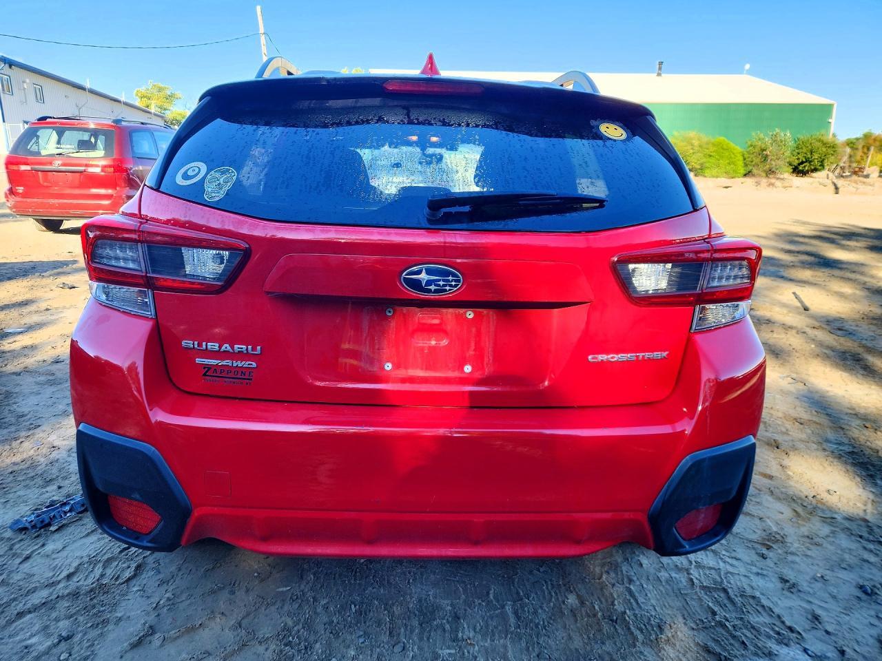 2020 Subaru Crosstrek Premium - Image 6