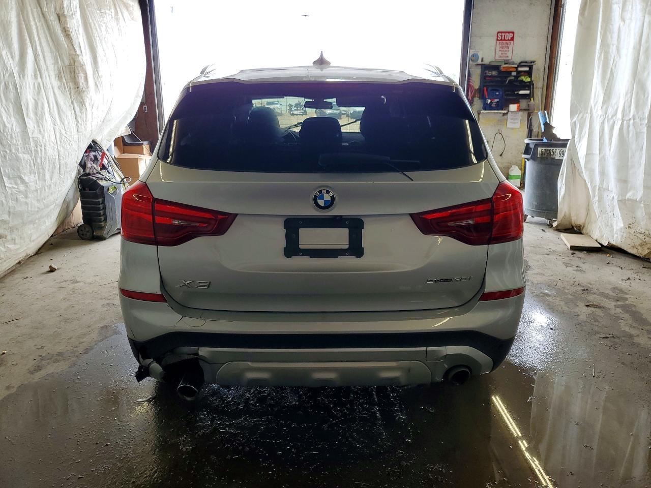 2019 BMW X3 - Фото 6