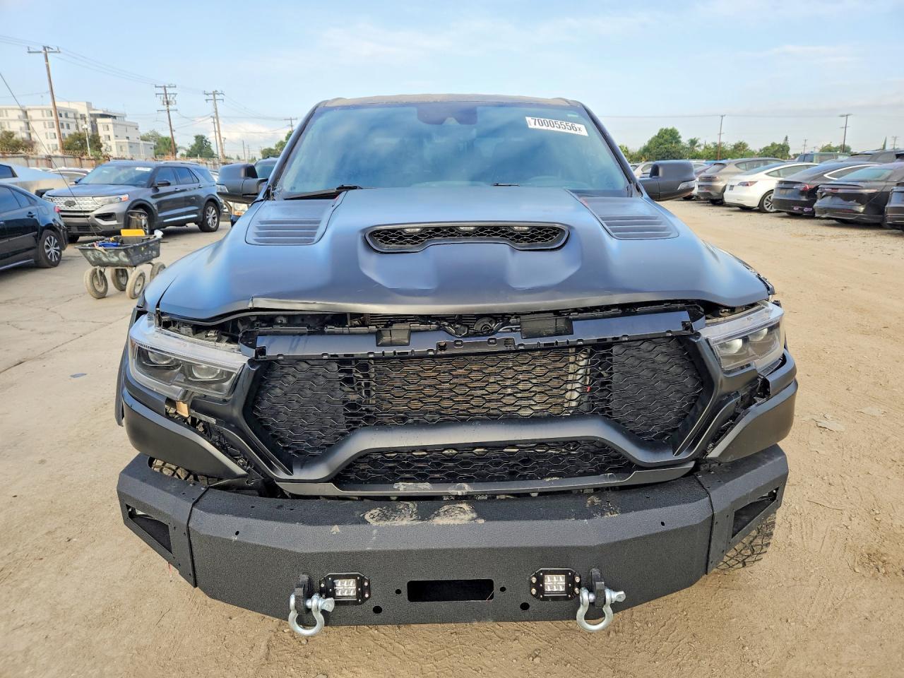 2023 Ram 1500 Trx - Фото 5