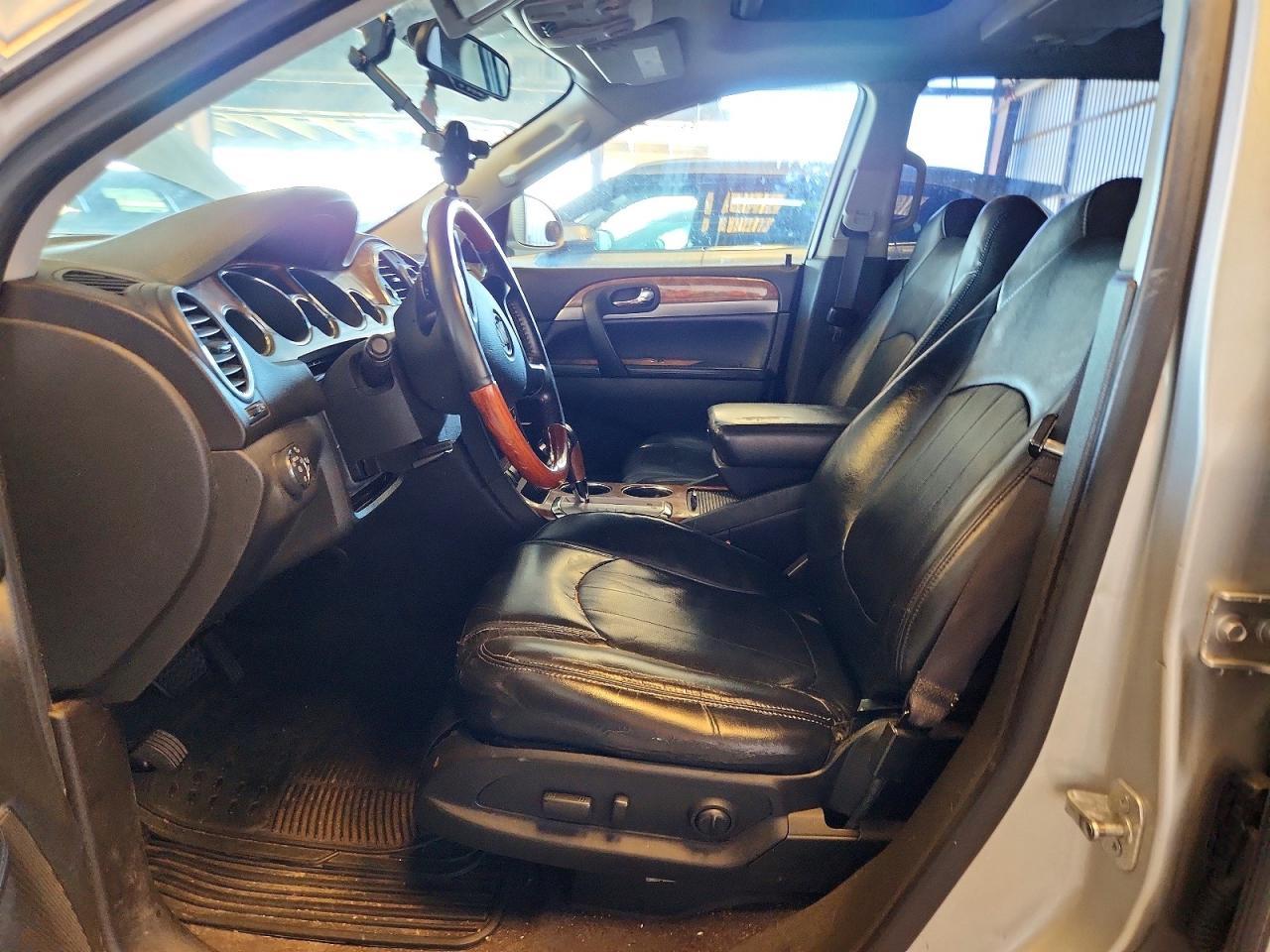 2011 Buick Enclave Cxl - Фото 7
