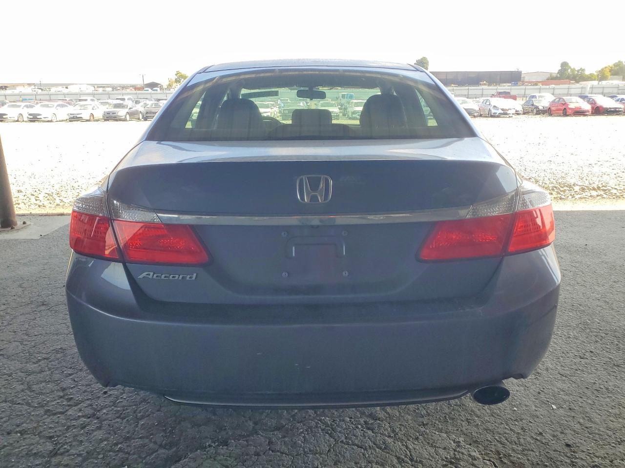 2014 Honda Accord Lx - Image 6