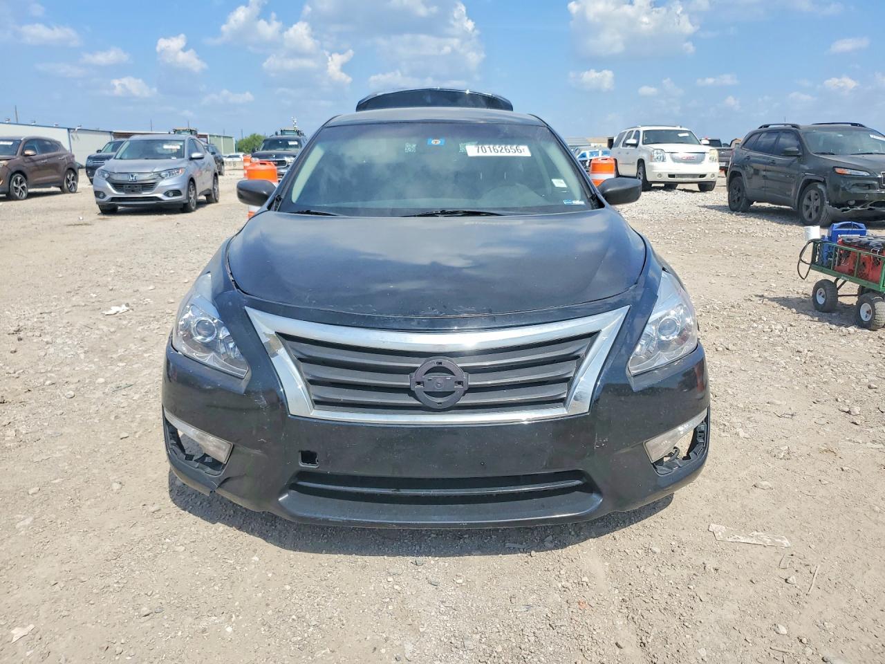 2014 Nissan Altima 2.5 S - Фото 5