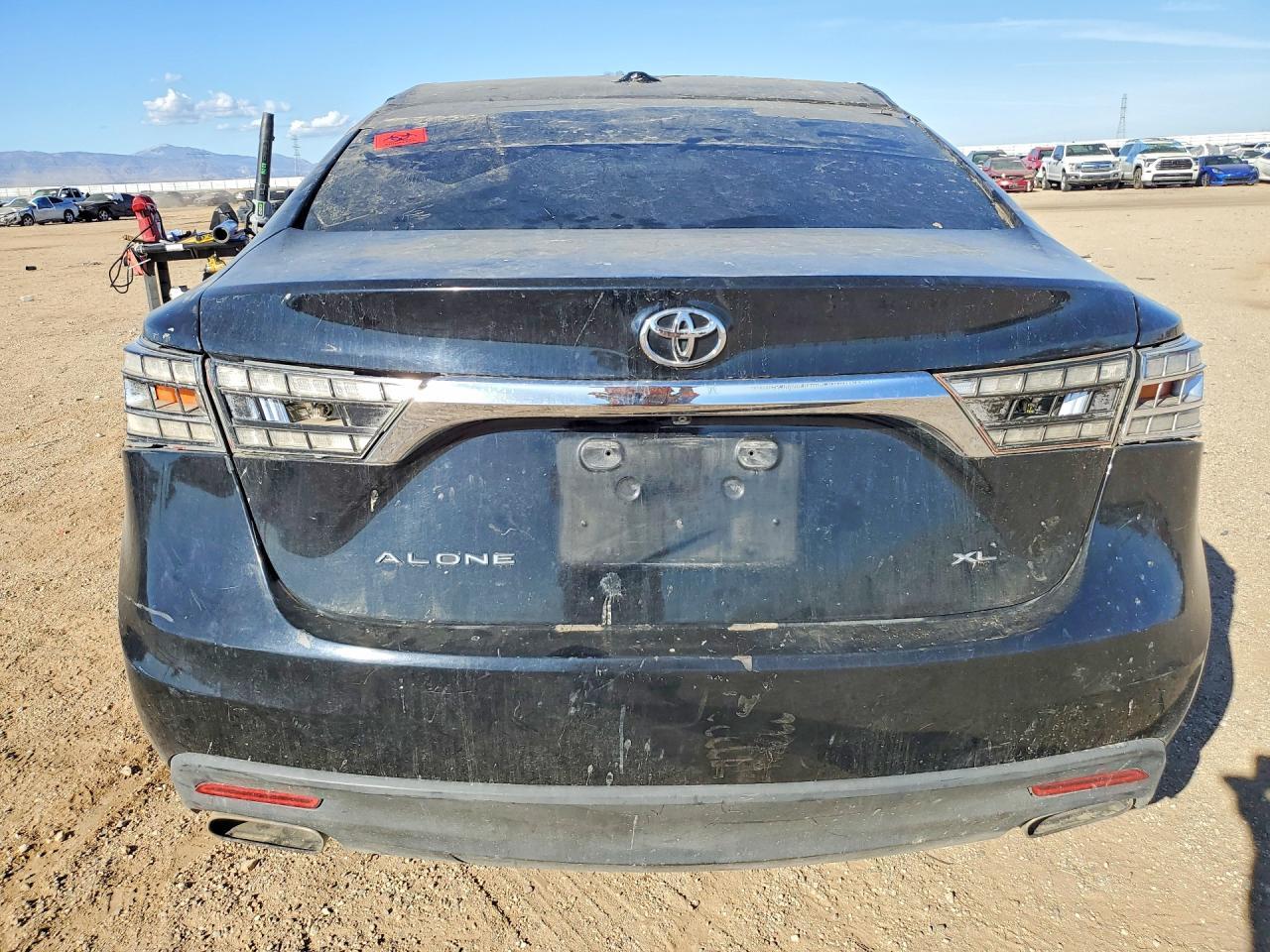 2013 Toyota Avalon Xle Touring - Image 6