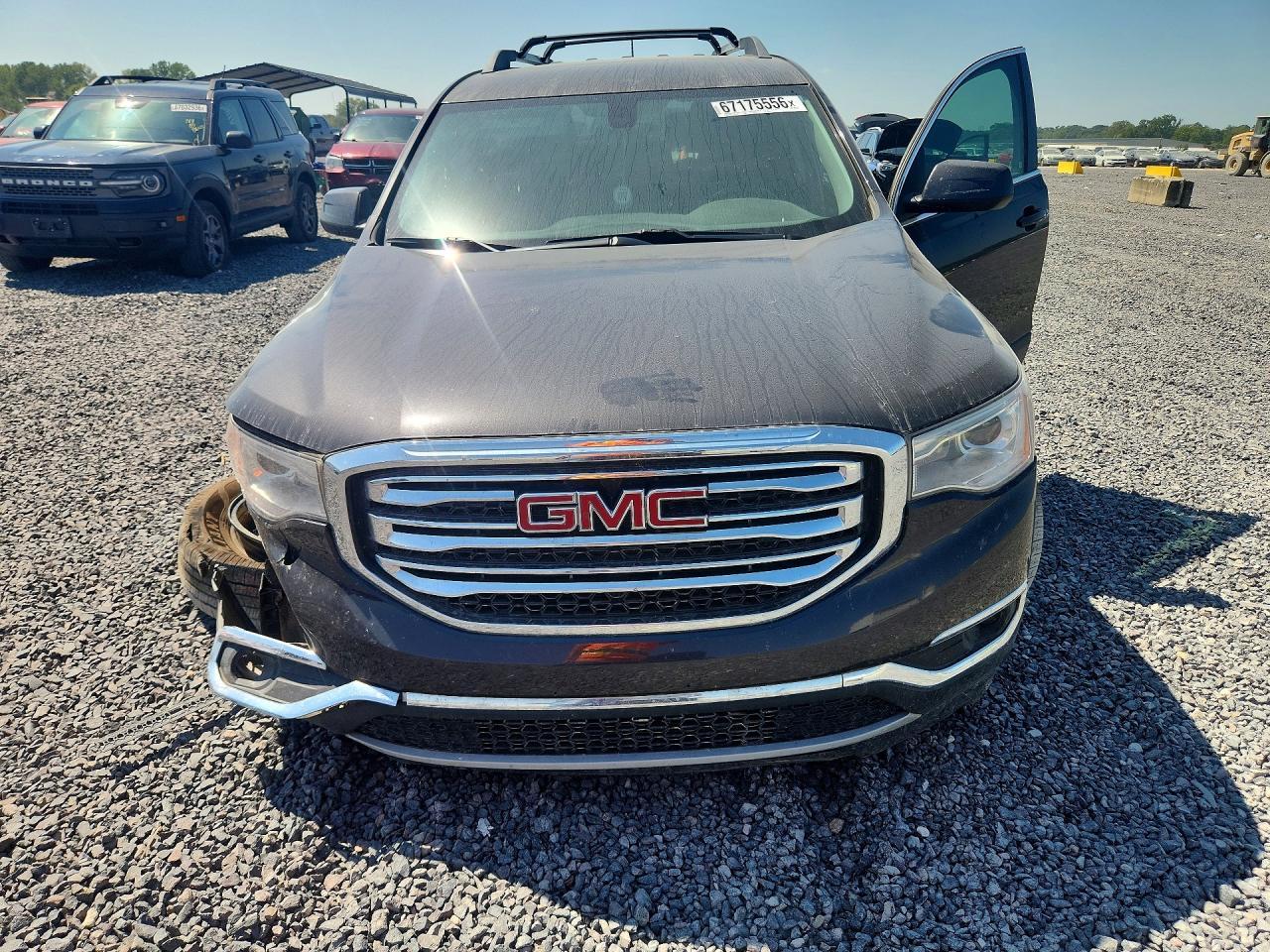 2019 GMC Acadia Slt-1 - Фото 5