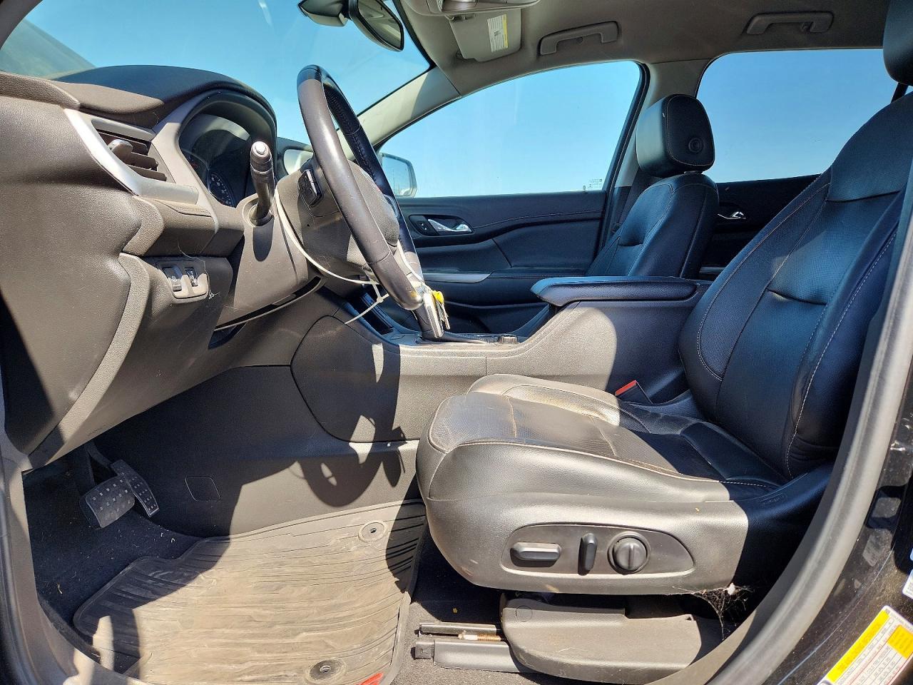 2019 GMC Acadia Slt-1 - Фото 7