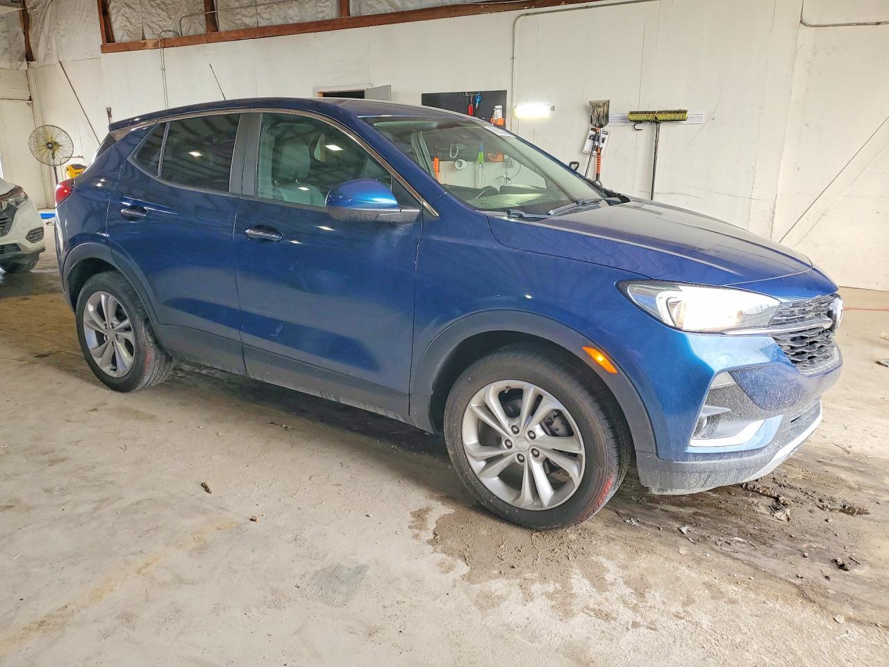 2020 Buick Encore Gx Preferred - Image 4