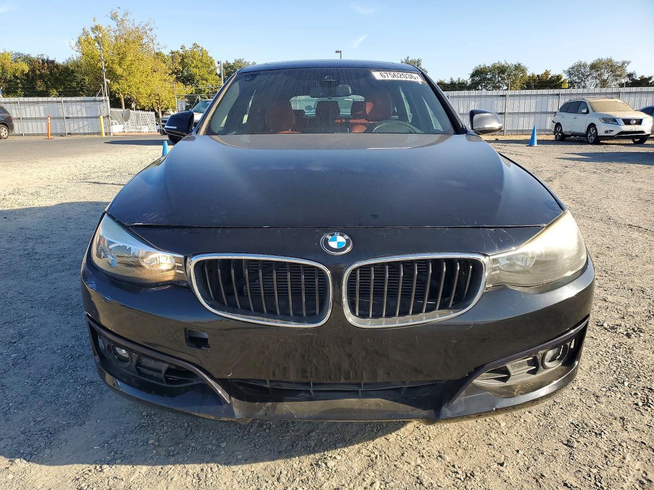 2016 BMW 328 Xigt Sulev - Image 5
