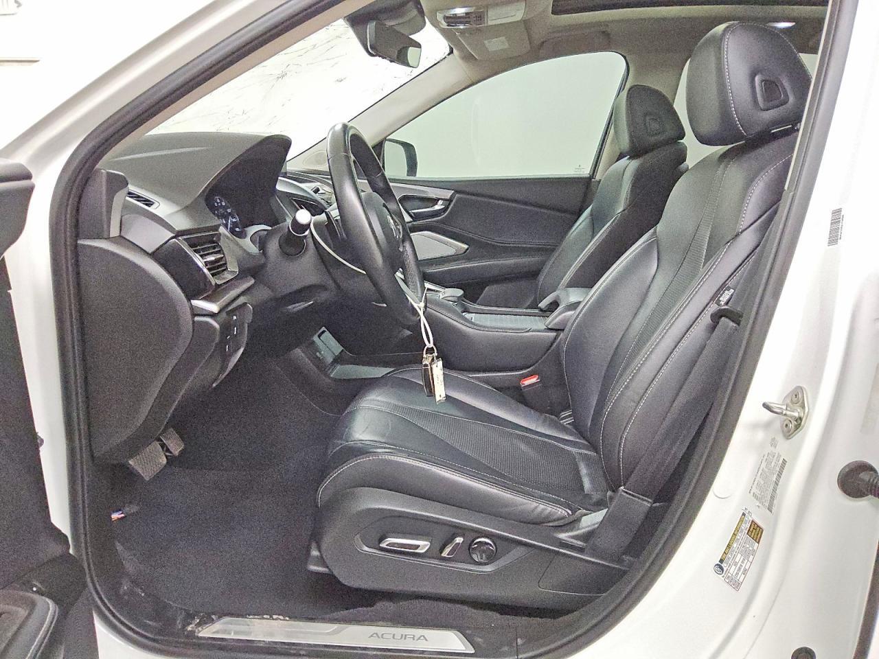 2019 Acura Rdx Technology - Фото 7