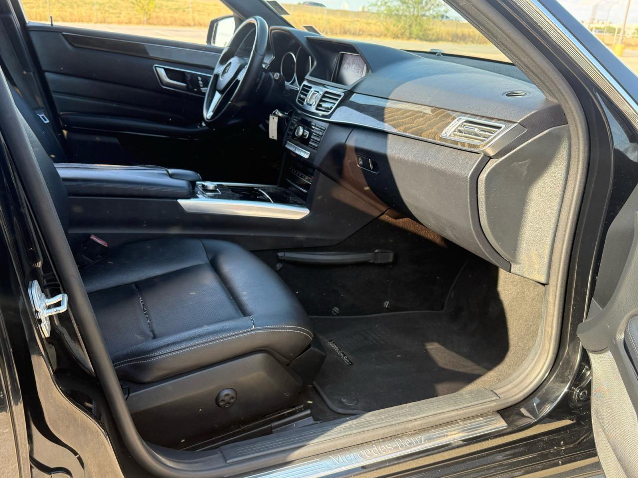 2015 Mercedes-Benz E 350 - Фото 5