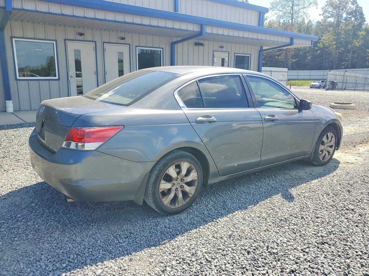2008 Honda Accord Ex - Image 3