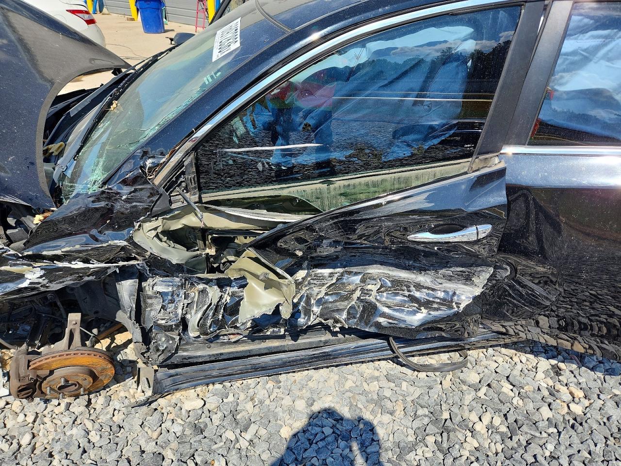 2014 Nissan Altima 2.5 S - Image 7