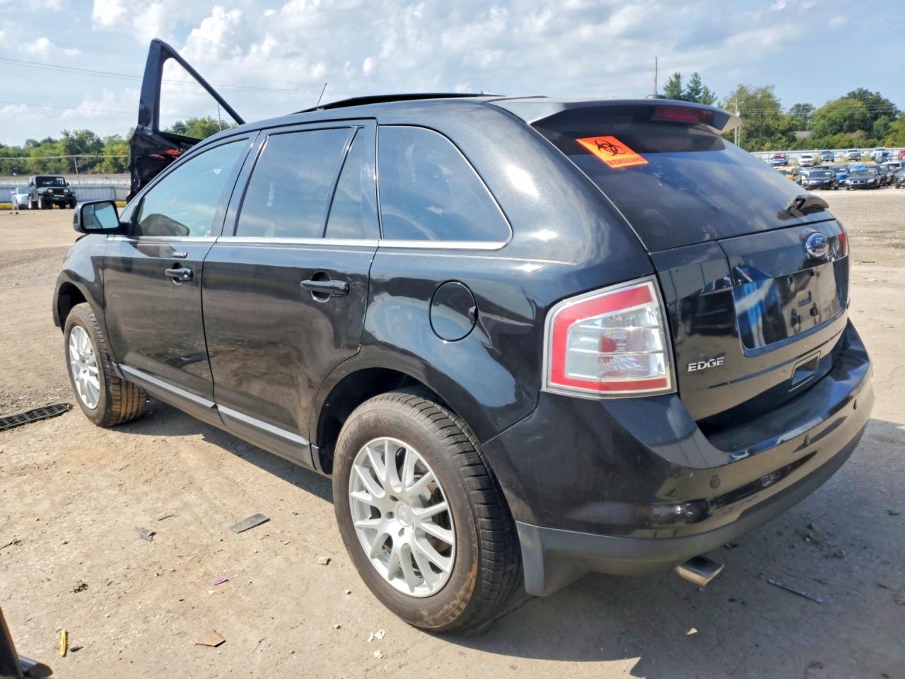 2010 Ford Edge Limited - Фото 2