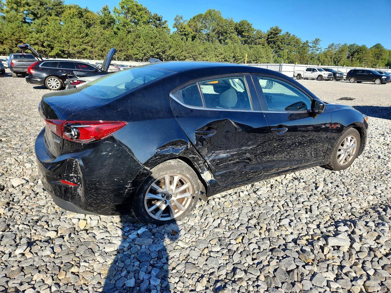 2018 Mazda 3 Sport - Фото 3