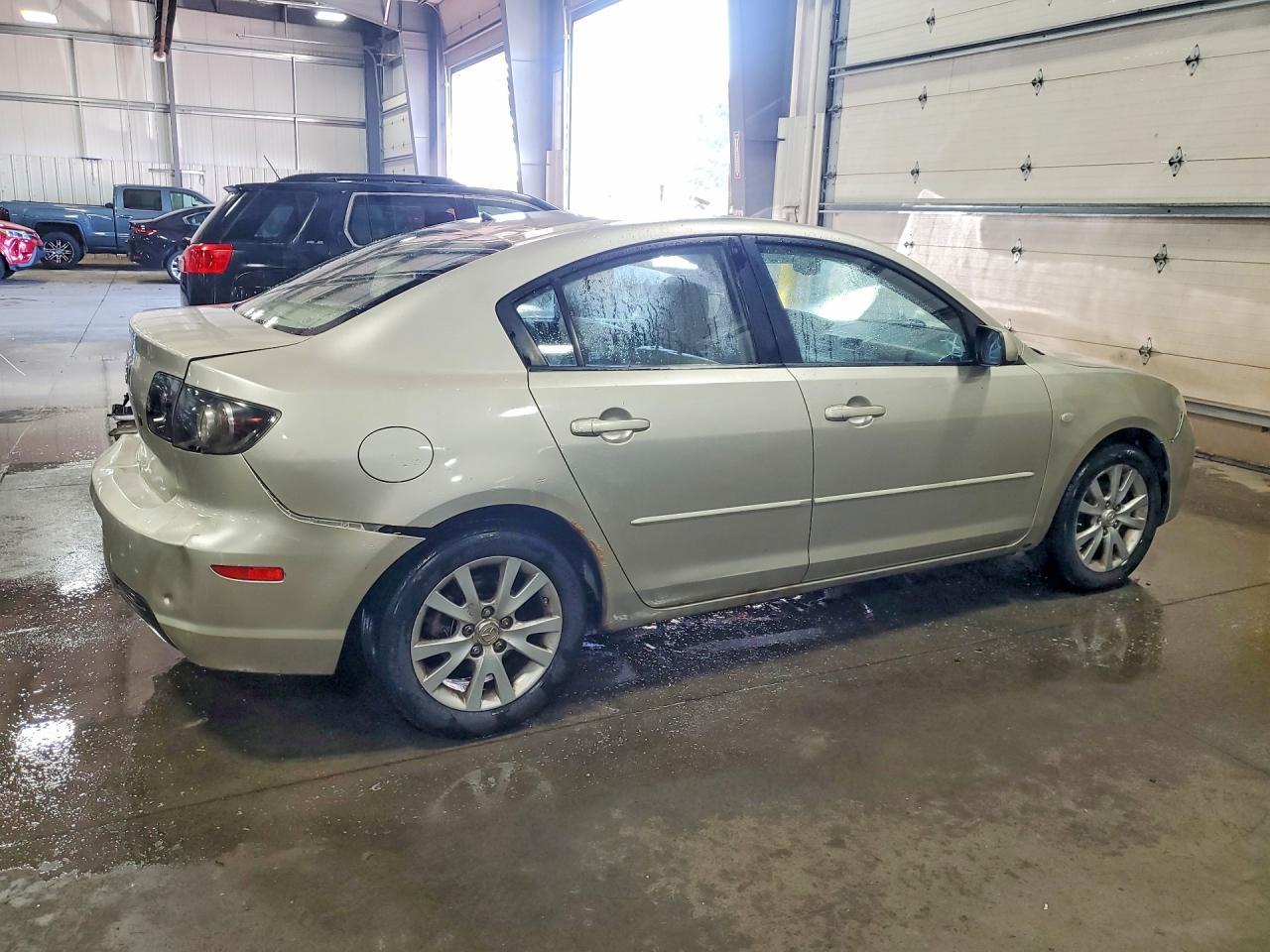 2007 Mazda 3 I - Фото 3
