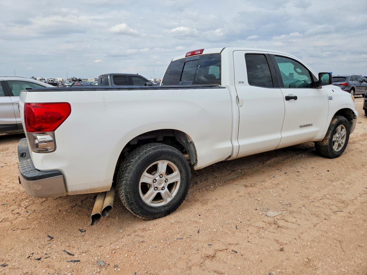 2007 Toyota Tundra Sr5 - Image 3
