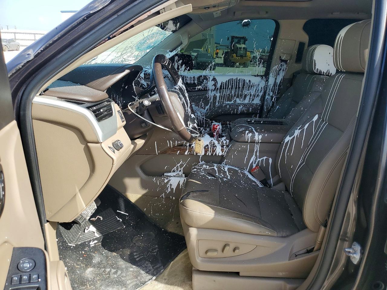 2018 GMC Yukon Slt - Фото 7