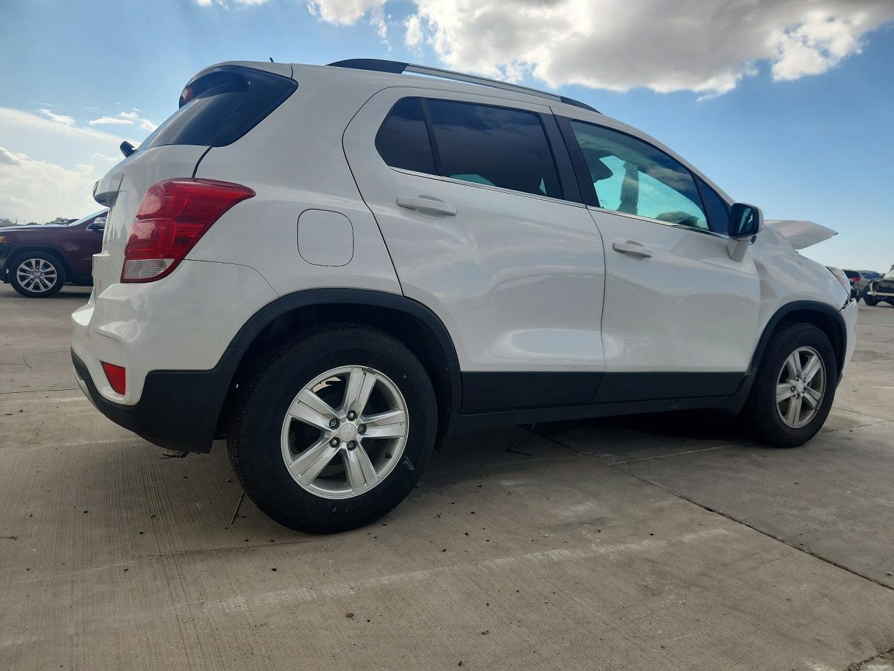 2019 Chevrolet Trax 1Lt - Фото 3