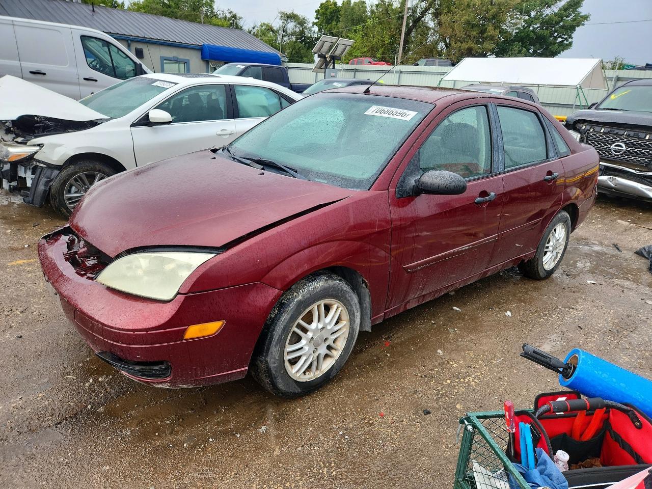 lot