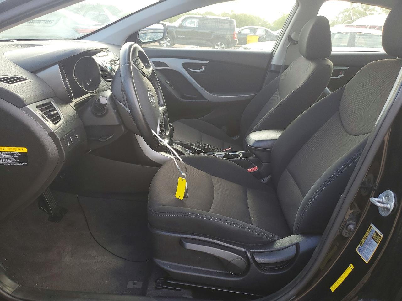 2016 Hyundai Elantra Value Edition - Image 7