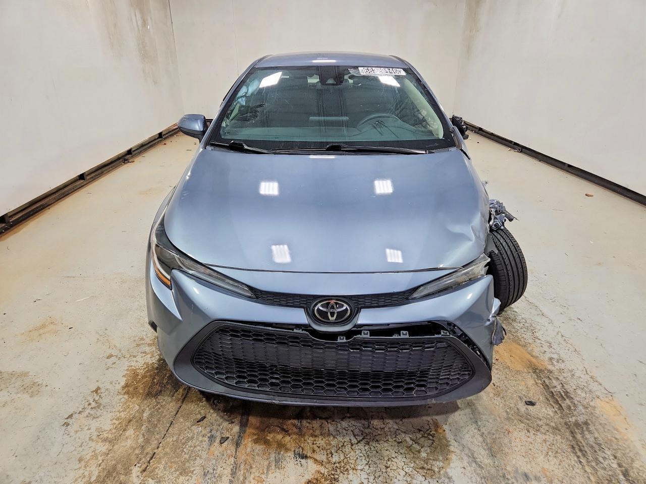 2022 Toyota Corolla Le - Фото 5