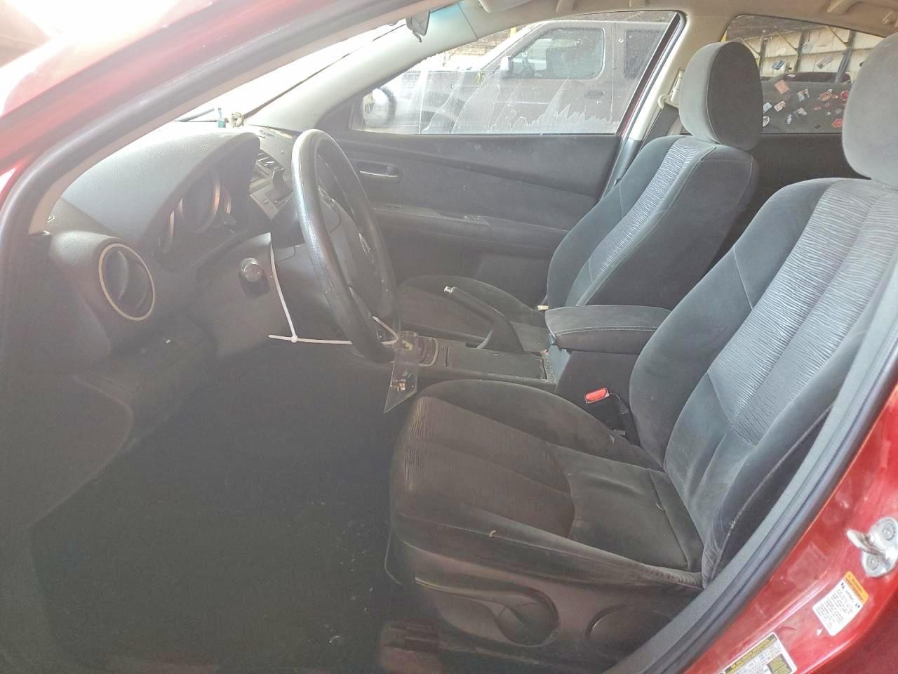 2010 Mazda 6 I - Image 7