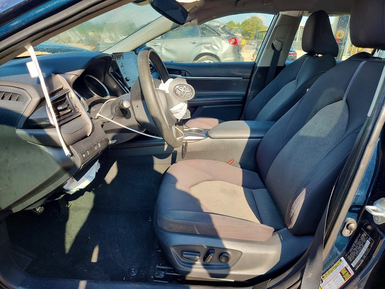 2021 Toyota Camry Le - Image 7