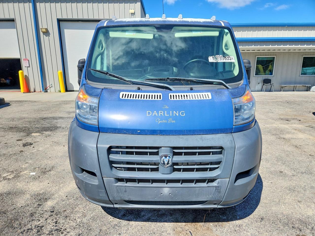 2018 Ram Promaster 1500 1500 Standard - Image 5