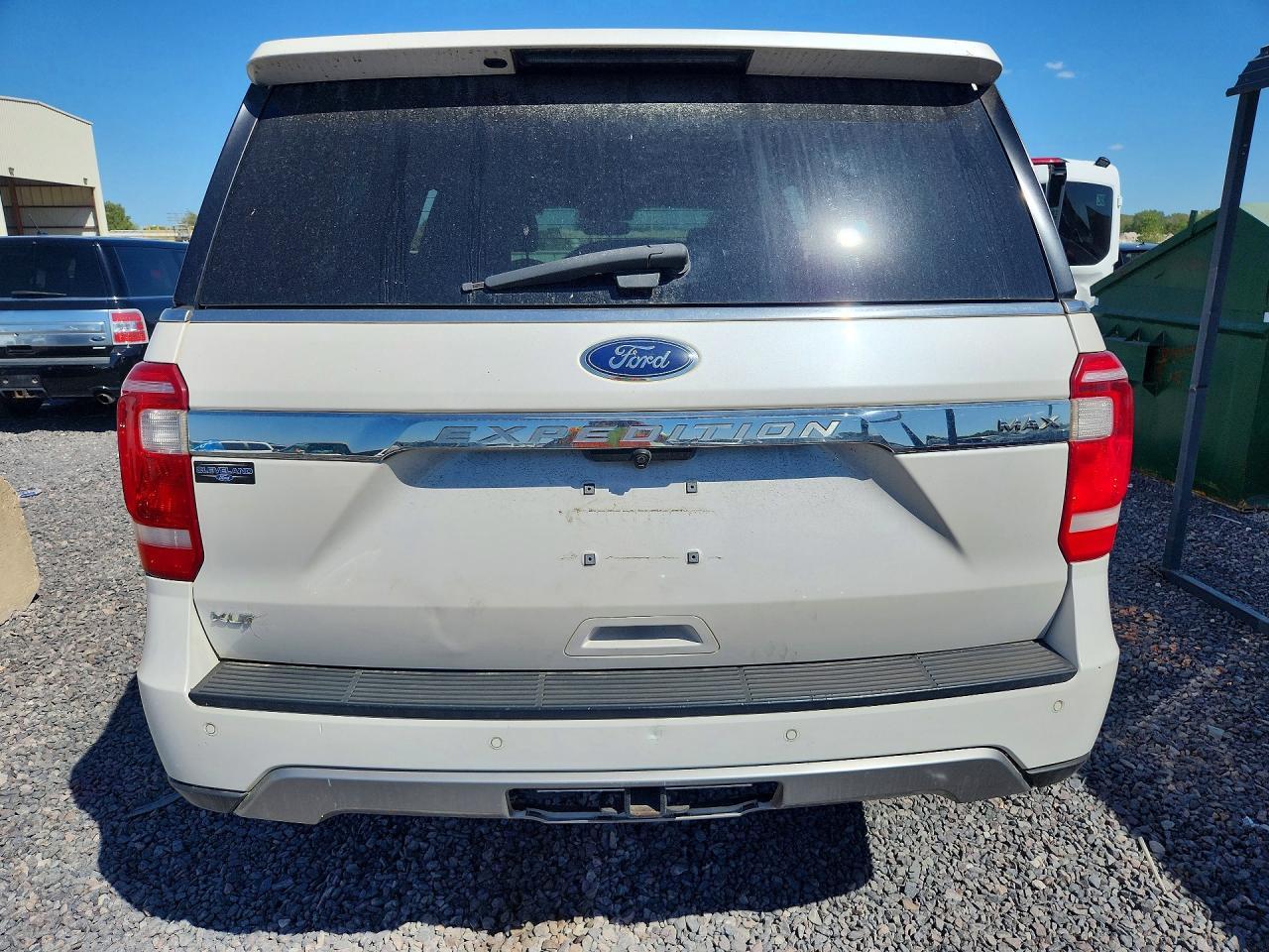 2018 Ford Expedition Max Xlt - Image 6