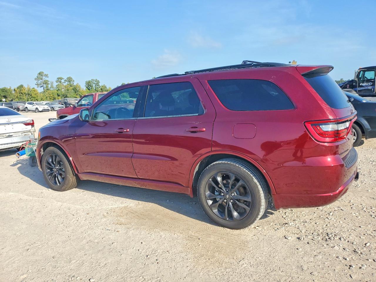 2023 Dodge Durango R/T - Фото 2