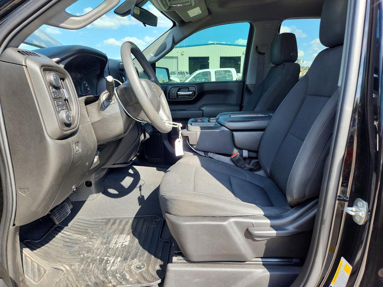 2020 Chevrolet Silverado K1500 Trail Boss Custom - Image 7