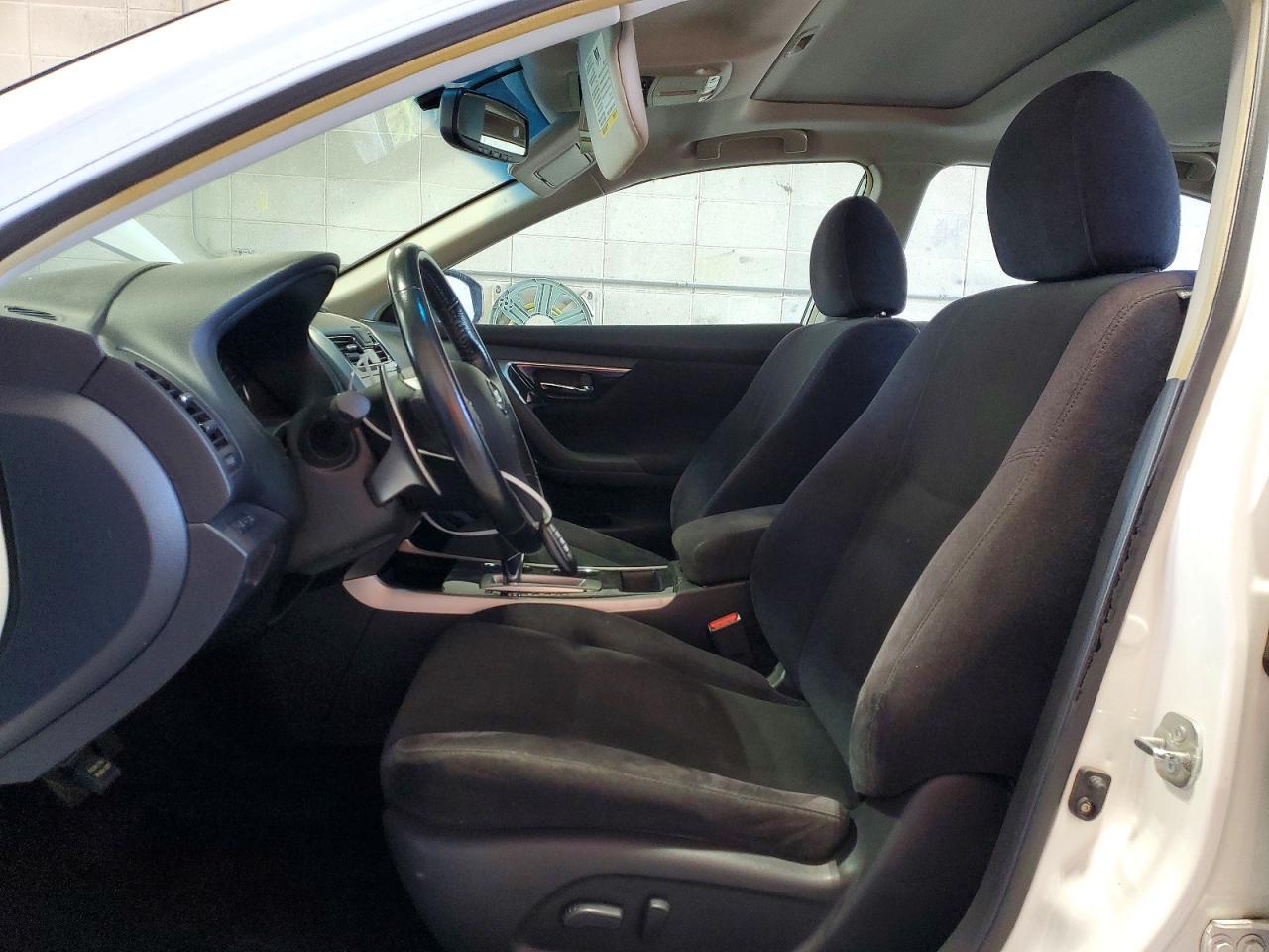 2013 Nissan Altima 3.5 S - Фото 7