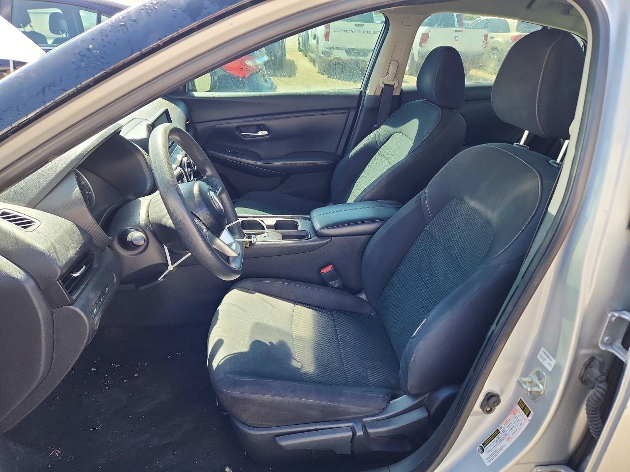 2021 Nissan Sentra S - Image 7