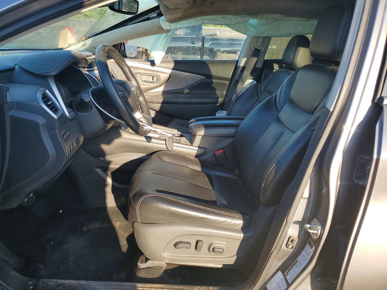 2023 Nissan Murano Sl - Image 7