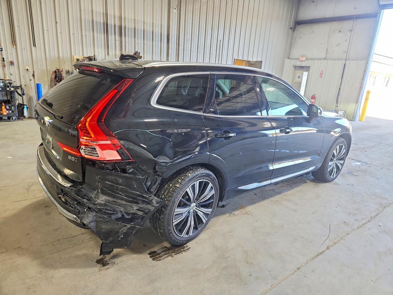 2023 Volvo Xc60 Plus - Фото 3