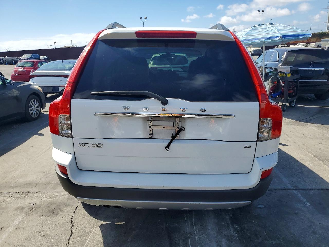 2009 Volvo Xc90 3.2 - Фото 6