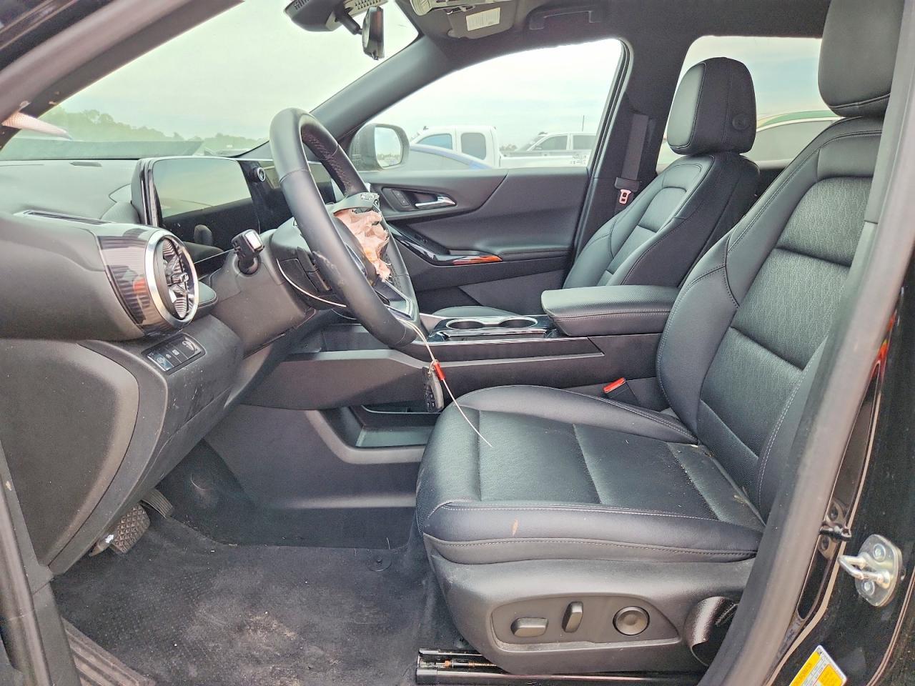2025 Chevrolet Equinox Lt - Фото 7