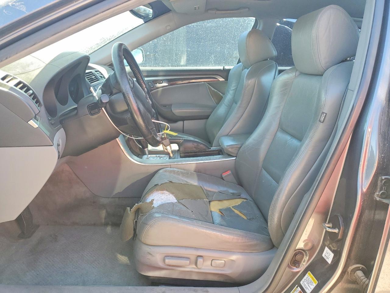 2004 Acura Tl - Image 7