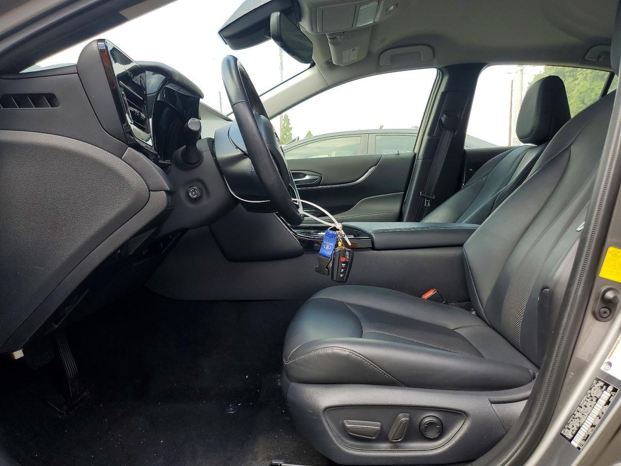 2022 Toyota Mirai Xle - Image 7